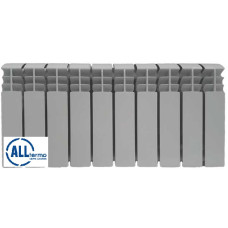 Біметалевий радіатор ALLTERMO Super Bimetal 300/100