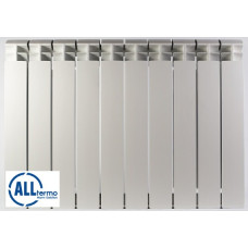 Біметалевий радіатор ALLTERMO Super Bimetal 500/100