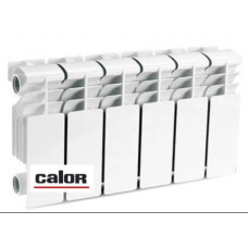 Биметаллический радиатор CALOR 200/96