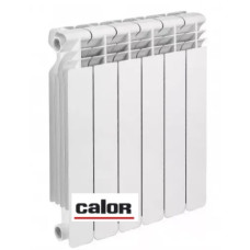 Биметаллический радиатор CALOR 350/80