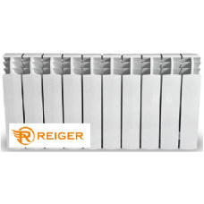 Біметалевий радіатор REIGER 300/96