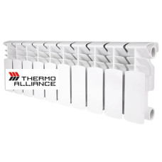 Биметаллический радиатор Thermo Alliance Bi-Ferrum 200/96