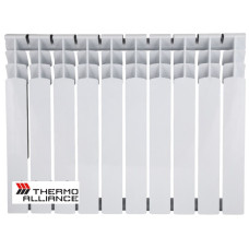 Биметаллический радиатор Thermo Alliance Bi-Ferrum 500/96