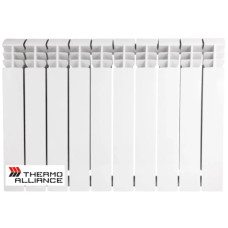 Биметаллический радиатор Thermo Alliance Bi-Vulcan 500/96