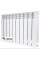Биметаллический радиатор Thermo Alliance Bi-Vulcan 500/100
