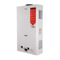 VAILLANT Vaillant MAG 11-0/0 RXZ