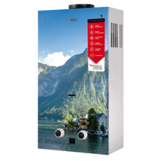 Газова колонка Aquatronic JSD20-AG208 (горы)