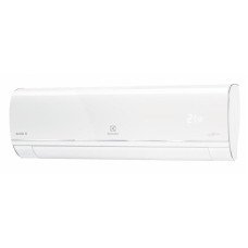 ELECTROLUX Arctic X Super DC inverter R410 EACS/l-18HAR_X/N3 інверторний кондиціонер