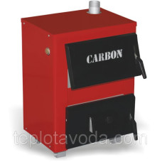 CARBON (Харьков) <p>Твердотопливный котел Carbon КСТО-14</p>