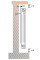 Ekvator (Одесса) 500/76 биметаллические радиаторы