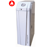 АТЕМ - ЖИТОМИР - 3 КС- ГВ - 015СН газовый дымоходный двухконтурный котел