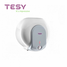 Tesy (Болгарія) <p>Водонагрівач Tesy Compact Line GCU 1015 L52 SRC-10 л (над мийкою) </p></p><p style=&#039;color:#ff0000&#039;><b> БЕЗКОШТОВНА ДОСТАВКА !!!</b></p>