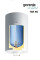GORENJE TGR 50 NG/V9 бойлер