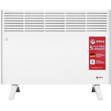 RODA (Німеччина) STANDARD RSP-1500EU (КОП-03 в комплекте) электрический конвектор