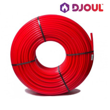 DJOUL (Турция) PE-RT 16x2мм 240 м труба для теплого пола