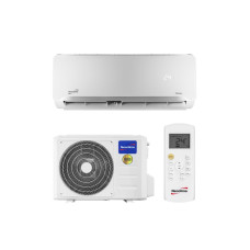 Neoclima (Китай) Skycold Nordic(-25 C) NS/NU- 12EUMlw1 інверторний кондиціонер