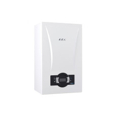 E.C.A (Турция) E.C.A PROTEUS PREMIX 24 HM газовый конденсационный котел