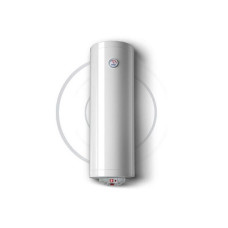 Tesy (Болгарія) Anticalc верт. 30l slim сухий ТЕН 2х0,8 кВт