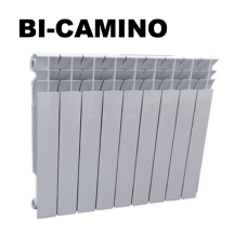 CAMINO (Италия) BI - CAMINO 500/96 радтаторы биметаллические
