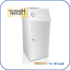 ТИТАН (Украина) Газовый дымоходный котел ТИТАН 22 кВт