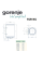 GORENJE TGR 30 NG/V9 бойлер
