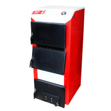 МАЯК (Україна) Твердопаливний котел Маяк АОТ 14 Standart Plus (14кВт) (м. Зміїв)