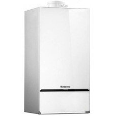 Buderus (Германия) Logamax plus GB172iW-14 газовый котел (белый)