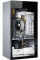 Buderus (Германия) Logamax plus GB172i-24 газовый котел (черный)