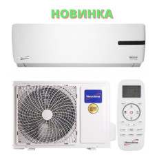 Neoclima (Китай) Alaska 3.2 (-30 C) NS/NU- 12EHTlw2 інверторний кондиціонер
