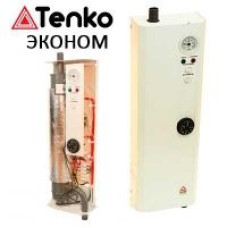 Tenko (Украина) Котел электрический Tenko KE6,0_220 (ТЕНКО ЭКОНОМ 6,0 кВт 220В с выходом под насос)