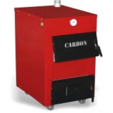 CARBON (Харьков) Твердотопливный котел Carbon КСТО-25Д