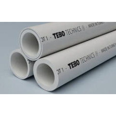 TEBO (Туреччина) Труба армована (композит) Ø63мм
