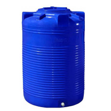 Roto Euro Plast (Украина) RVД 17500 вертикальная двухслойная емкость