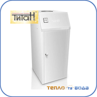 ТИТАН (Украина) Газовый дымоходный котел ТИТАН 12 кВт