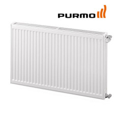 PURMO (Фінляндія - Польща) Compact тип 22 500х1000 сталевий радіатор