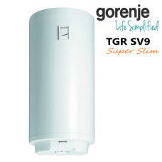GORENJE TGR 50 SNG/V9 (Slim) Водонагрівач вузький 50 л