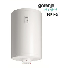 GORENJE TGR 80 NG/V9 водонагрівач