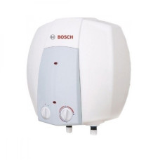 BOSCH (Німеччина) Tronic TR 2000 T 15 T mini електричний бойлер (під мийку)