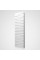 Royal Thermo (Италия) PianoForte Tower/Bianco Traffico 18 секий