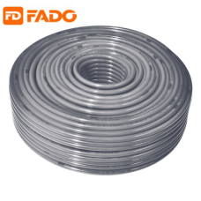 FADO (Италия) Труба из сшитого полиэтилена PE-Xa 32x4.4 с кислородным барьером
