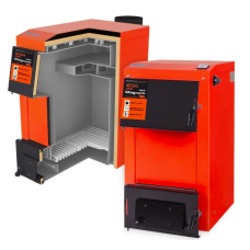 Thermo Alliance MAGNUM SF 20 сталевий твердопаливний котел
