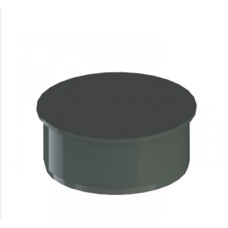 ASG-Plast (Україна) Заглушка для внутрішньої каналізації Ду 32