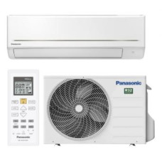 Panasonic Super Compact R32 CS/CU-PZ25WKD інверторний кондиціонер