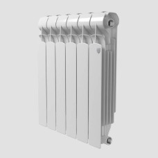 Royal Thermo (Италия) Indigo Super+ (бiлий) - 10 секц.