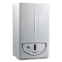 IMMERGAZ Major Eolo 24 4 E Газовый настенный котел