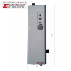 EREM (Украина) <p>Электрический котел Erem EK 3 кВт 220/380В</p>