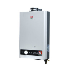SACURA Sacura turbo jet 10