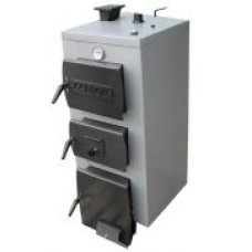 CARBON LUX (Польша) Котел твердотопливный Carbon Lux - 20-23 кВт