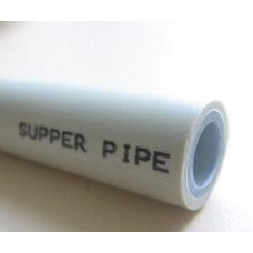 KALDE (Турция) Полипропиленовая труба Kalde PN25 Super Pipe д.32 мм (труба для отоплен