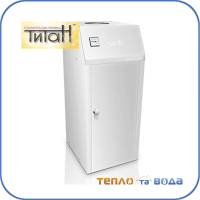 ТИТАН (Украина) Газовый дымоходный котел ТИТАН 33 кВт